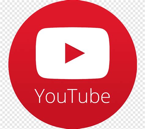 YouTube Logo Text