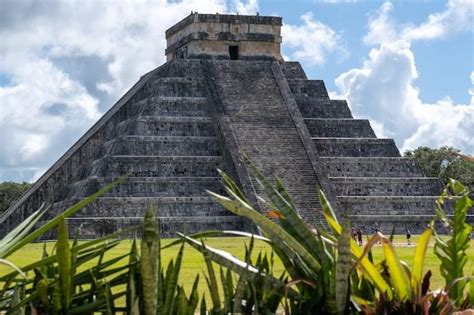 Ancient Marvels: 3 Major Achievements of the Mayan Civilization - AP PGECET