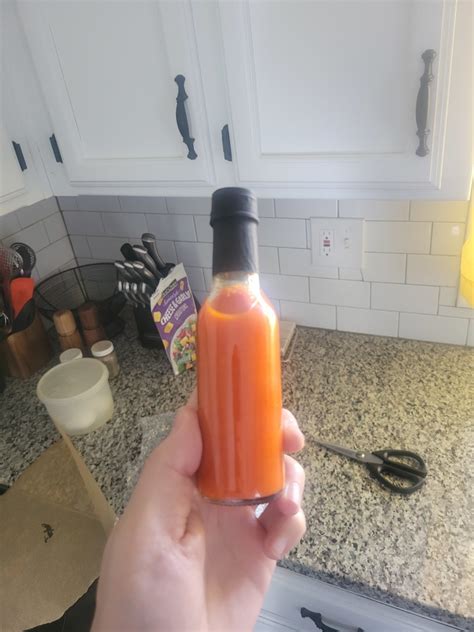 The Hot Sauce Thread Page Tacoma World