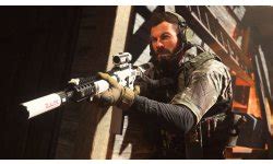 Call Of Duty Modern Warfare Et Warzone Une Carte Et Un Pack De Combat