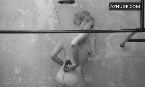 LIGIA BRANICE Nude AZNude