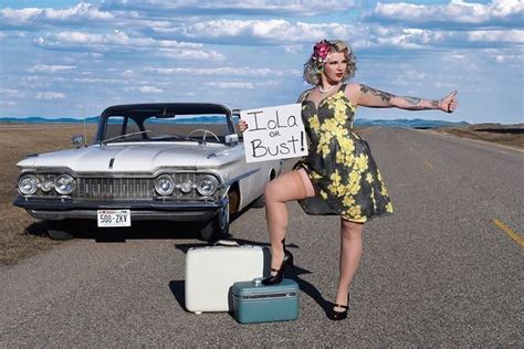 Pin On Hot Rod Pin Up Perfection