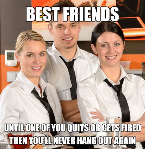 15+ Hilarious Restaurant Memes