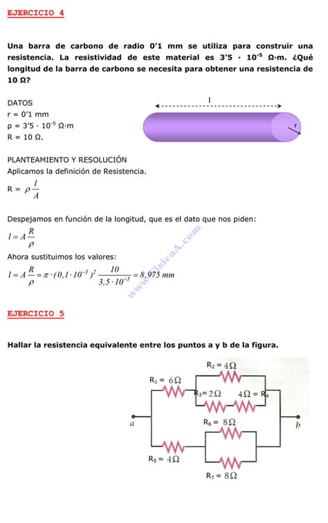 Leyes De Kirchhoff Ejercicios Resueltos 2