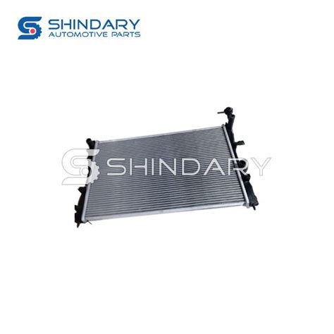 Radiator 111301020 for BAIC - OEM Auto Radiator Numbers - Part Number