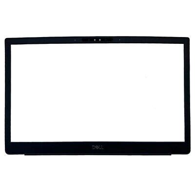 New For Dell Latitude 7490 E7490 14 LCD Front Frame Bezel Plastic IR