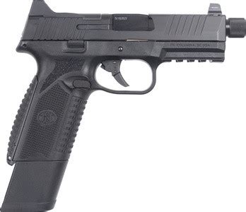 FN 510™ Tactical | Kind Sniper