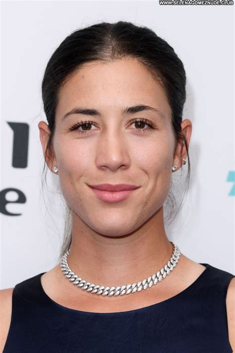 Garbine Muguruza No Source Sexy Celebrity Beautiful Posing Hot Babe Nude Celeb World