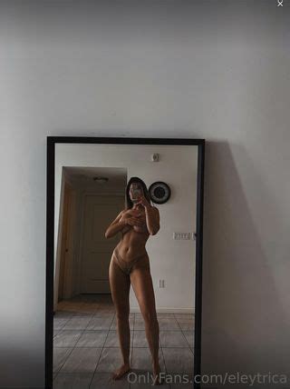Eleyna Leon Nude OnlyFans NudoStar TV