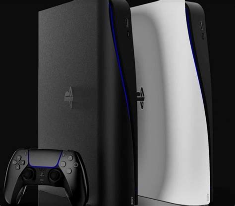 Sony Launches New Slimmer PlayStation 5 Model With Increased Memory