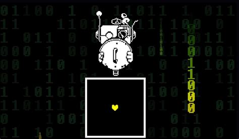 END OF THE LINE_ - The Undertale Yellow Wiki