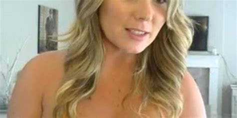 Amazing Big Boobs Blonde Milf Camgirl Tnaflix
