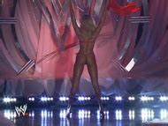 Naked Stacy Keibler In WWE Divas