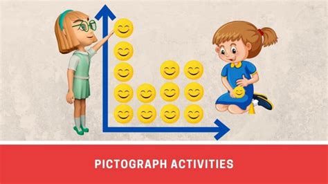 10 Fun Pictograph Activities For Little Aspirants - Number Dyslexia