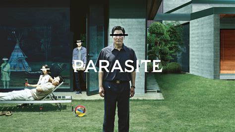 Download Movie Parasite HD Wallpaper