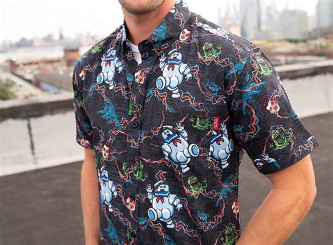 RSVLTS x Ghostbusters Collection | The Coolector