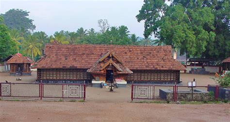 Kulathupuzha Sastha Temple | Sabarimala