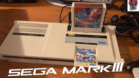 The Unexpected Truth Behind The Sega Mark III YouTube