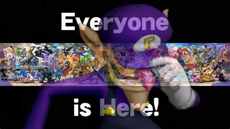 Mario: 10 Waluigi Memes That Will Leave You Cry Laughing