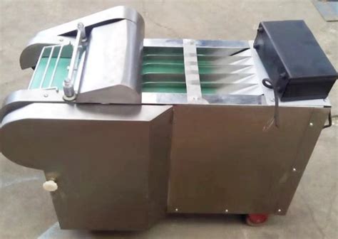 Stainless Steel Automatic Vegetable Slicer Shredder Dicer Chopper ...