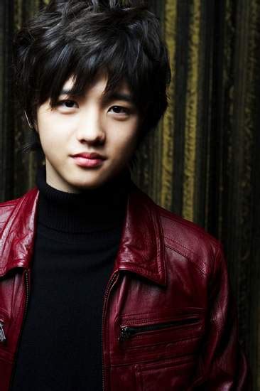 cacas personal blog biodata kim hye seong