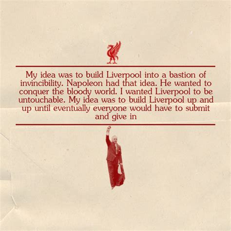 Quotes About Liverpool Fc. QuotesGram