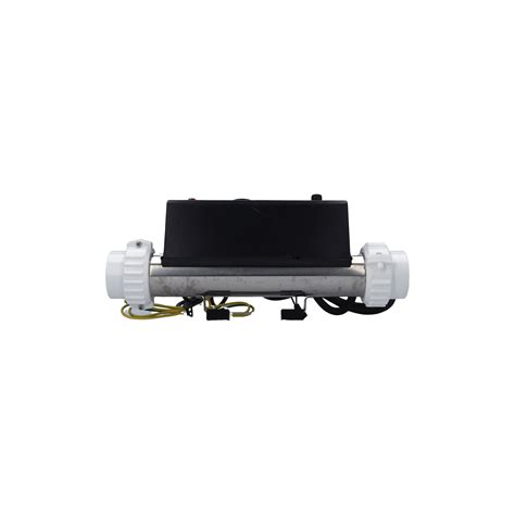 LX 3 0kW 230V Flow Thru Heater H30 R1 Parts4tubs Everything You Need For Your Hot Tub
