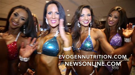 2017 NPC Teen Collegiate Masters Nationals Women S Masters Bikini