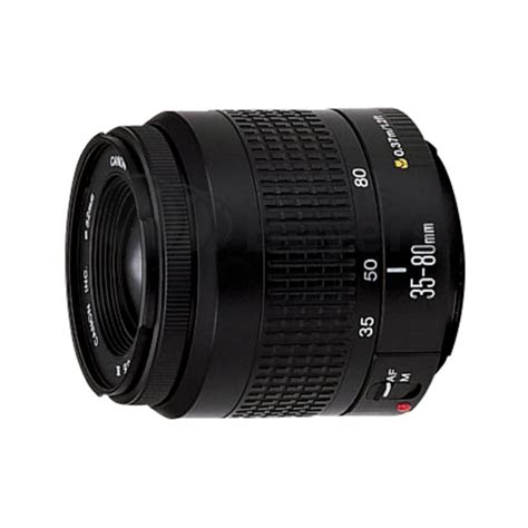 Canon EF 35-80mm f/4-5.6 III (APS-C) - 16nou