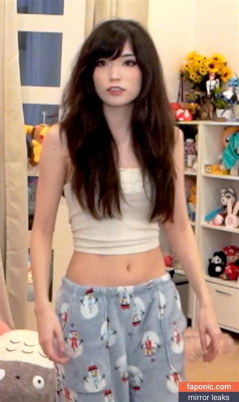 Emiru Aka Emiru Nude Leaks OnlyFans Photo Faponic