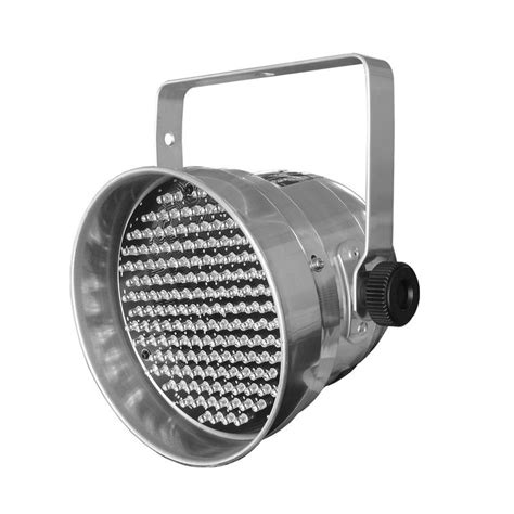 Secondhand Sound and Lighting Equipment | Marquee Up-lighters | LED Par ...