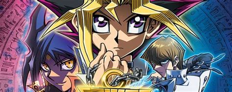 Yu Gi Oh O Lado Negro Das Dimens Es Ganha Data De Estreia No Brasil