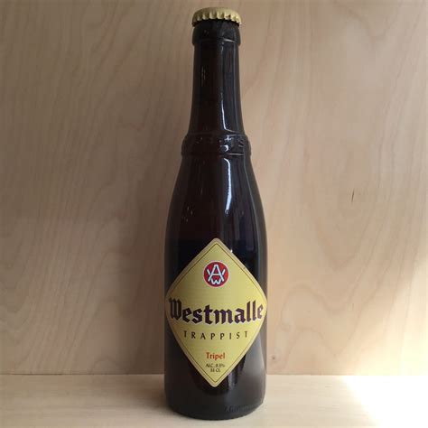 Westmalle Tripel | The Good Spirits Co.