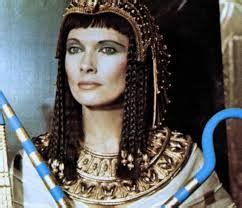 Pin en Faces of Cleopatra