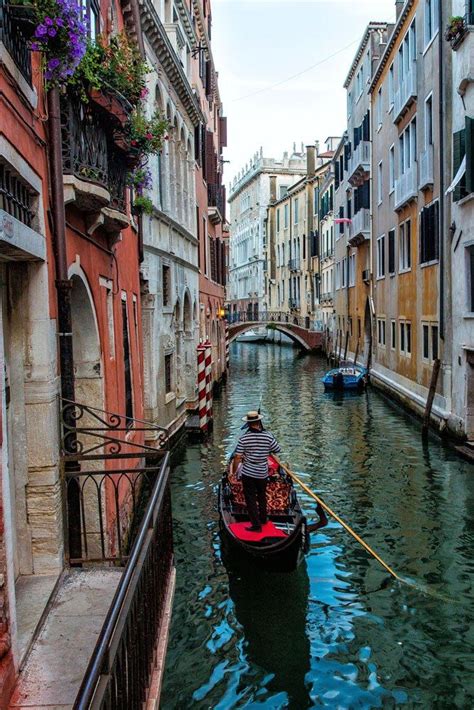 Venice Bucket List 20 Amazing Things To Do In Venice Italy Earth