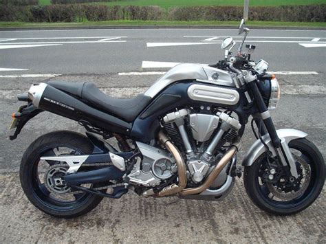 2008 Yamaha MT 1700cc Naked