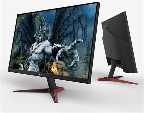 Acer Nitro Vg K Bmiipx Ips X P K Ms Uhd Amd Freesync