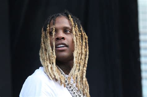 Lil Durk Denied Bond In Murder For Hire Case