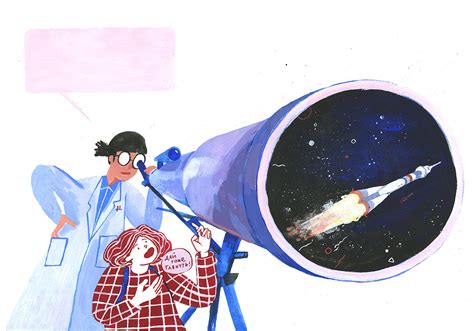 Книга о Вселенной (в процессе) on Behance
