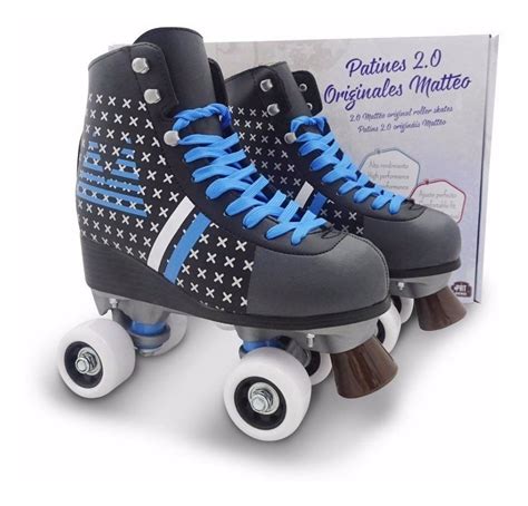 Patines Soy Luna Y Ambar Originales Mod Delivery Gratis S