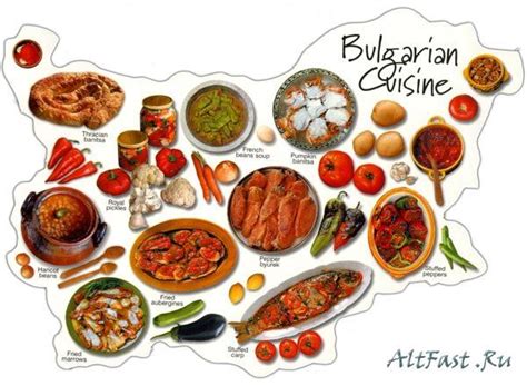 болгарская кухня Болгарская кухня #yandeximages | Gastronomia, Bulgara