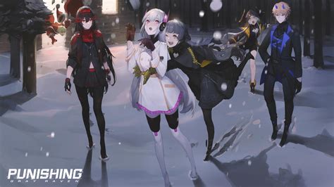 pgr wallpaper hd  megamimax  deviantart