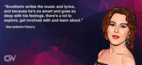 Bernadette Peters Net Worth (Updated 2025) • TheCelebWealth