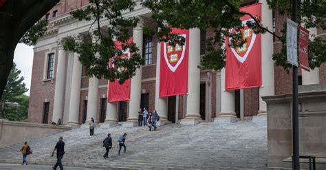 Harvard University is offering free online courses