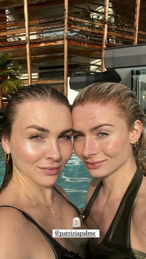 Patrizia Palme Leaked Nude Photos And Videos