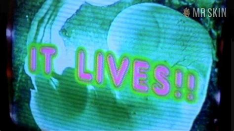 Starina Johnson Nude Naked Pics And Sex Scenes At Mr Skin