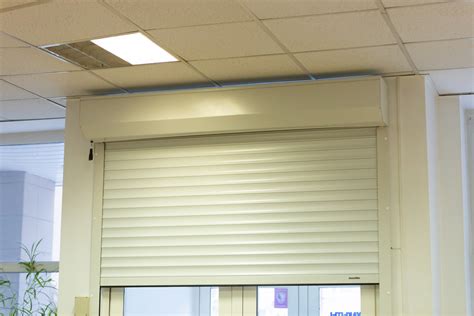 Установка автоматических рольставней ТД АСЕМ - заказать монтаж в Астане ...