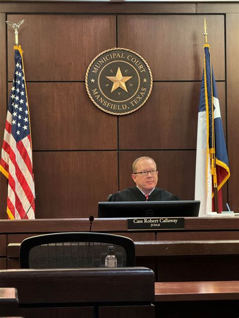 Search Mansfield Municipal Court Public Records Online 19