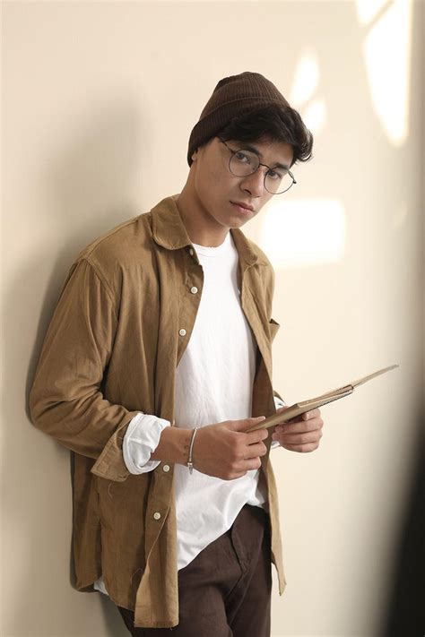 Điểm danh hot boy thu hút sự chú ý dân mạng năm Báo Dân trí