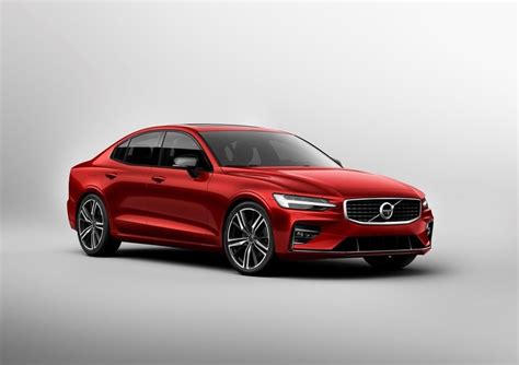 All New Volvo S Revealed And It S Coming To Sa